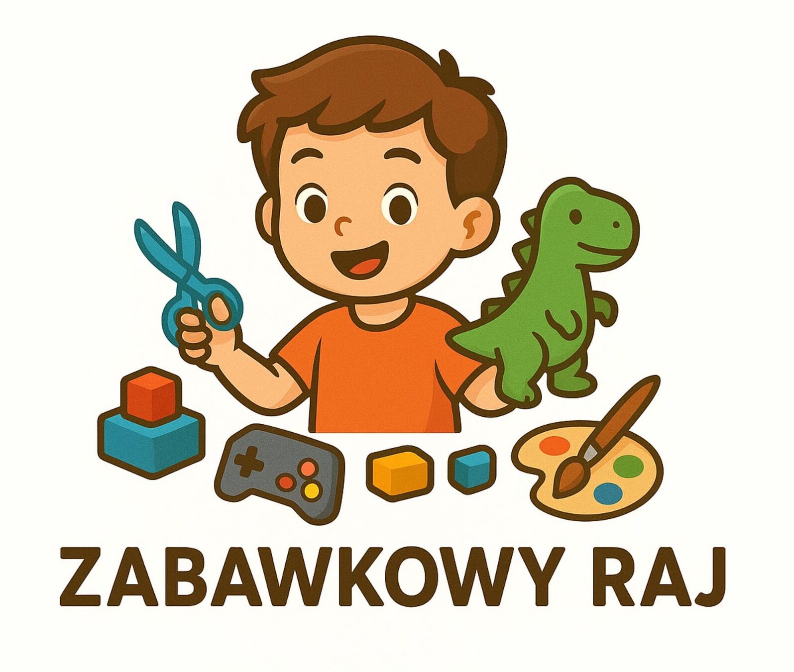 Zabawkowy Raj