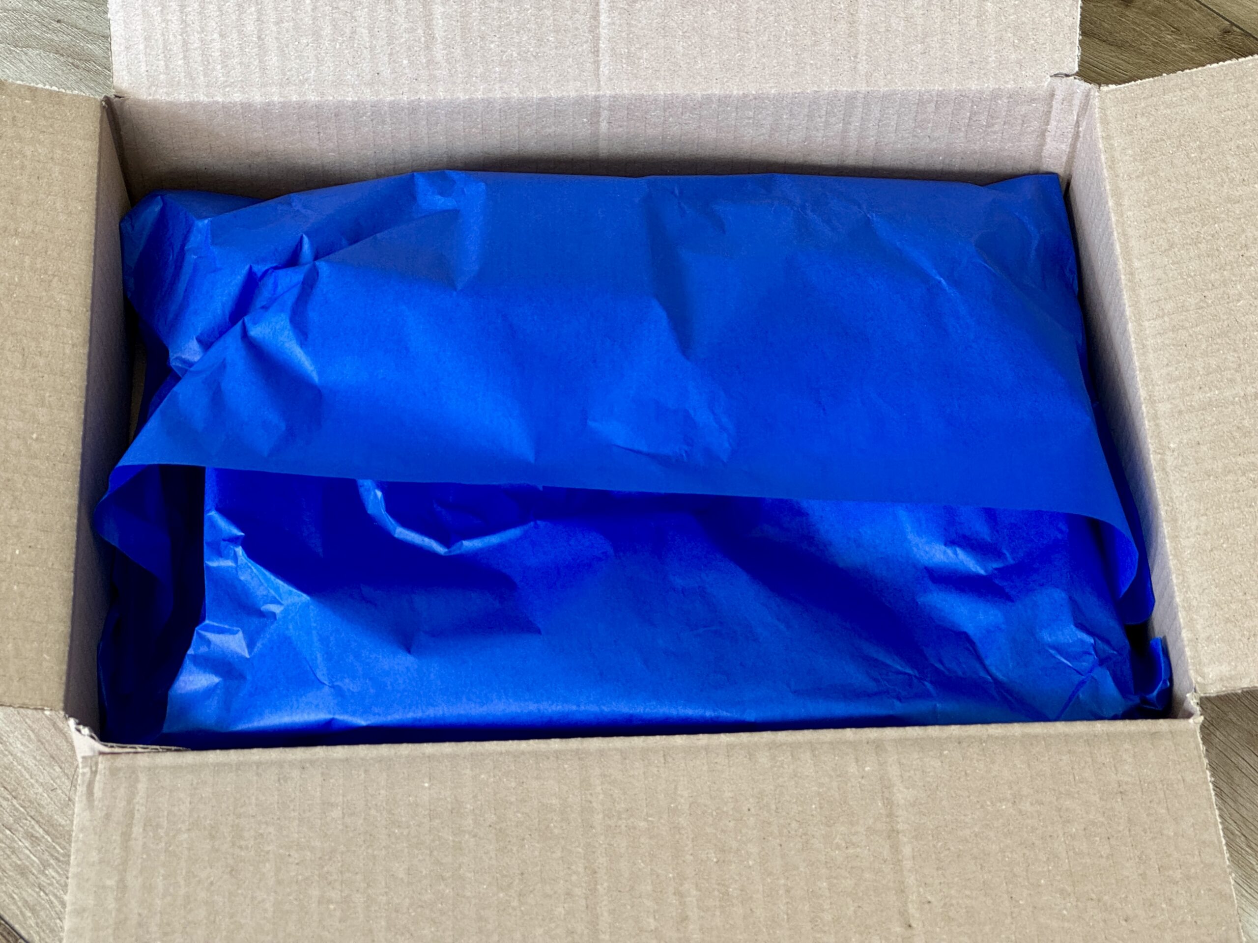 Zabawkowy Box S dla chłopca - Mystery Box - obrazek 7
