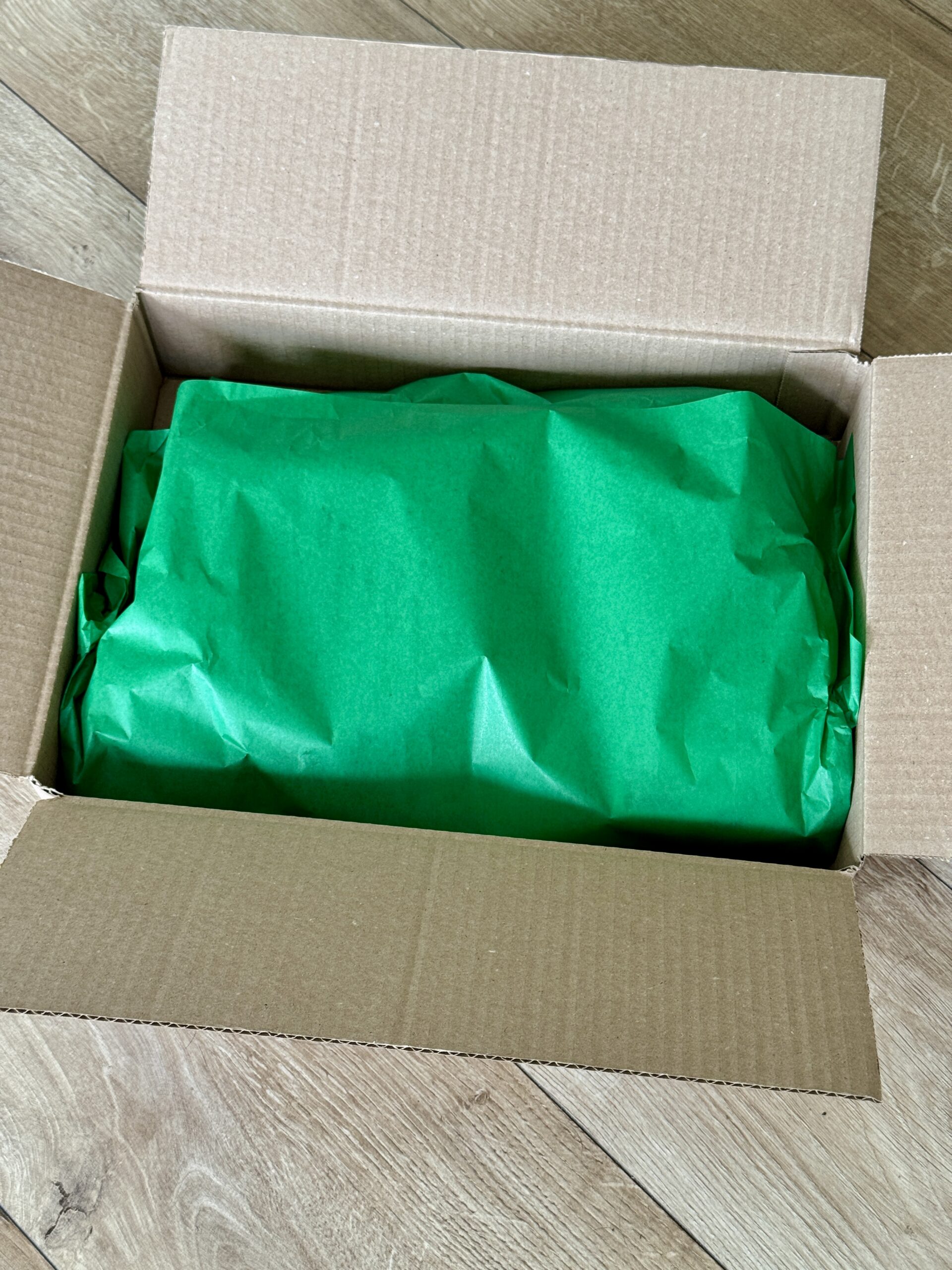 Zabawkowy Box S dla chłopca - Mystery Box - obrazek 8